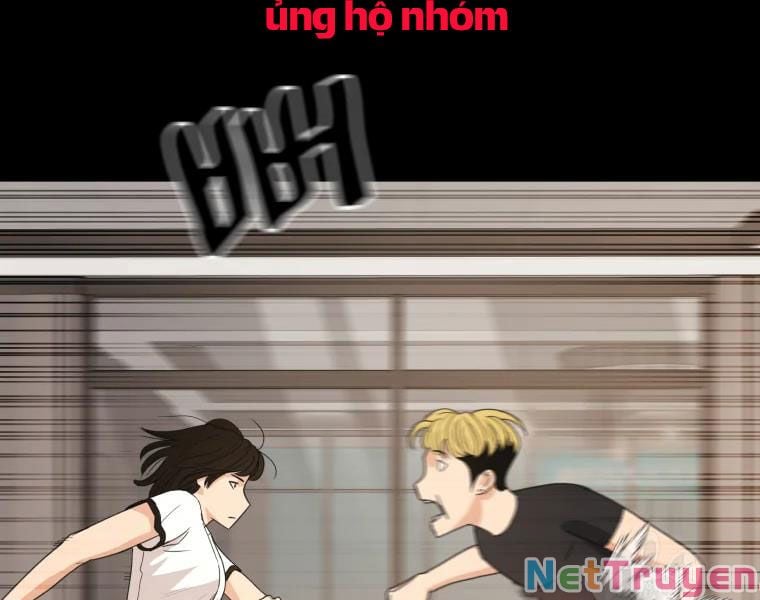 Bạn Trai Vệ Sĩ Chapter 29 - Trang 3