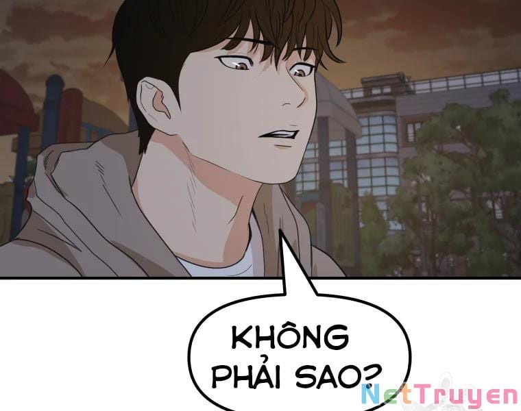 Bạn Trai Vệ Sĩ Chapter 29 - Trang 3