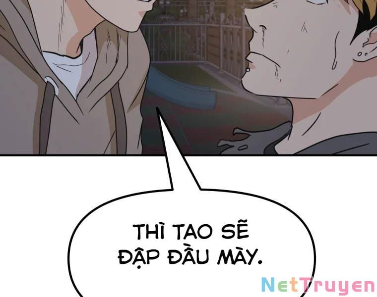 Bạn Trai Vệ Sĩ Chapter 29 - Trang 3