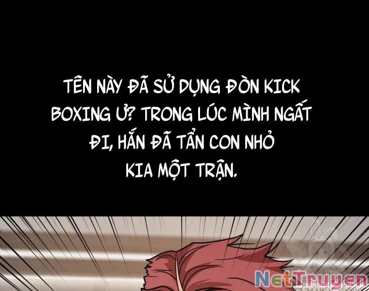 Bạn Trai Vệ Sĩ Chapter 29 - Trang 3