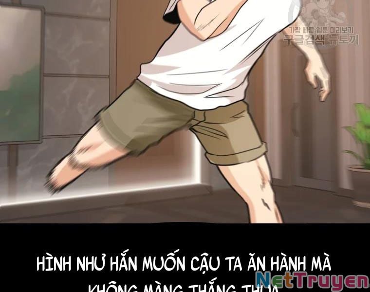 Bạn Trai Vệ Sĩ Chapter 29 - Trang 3