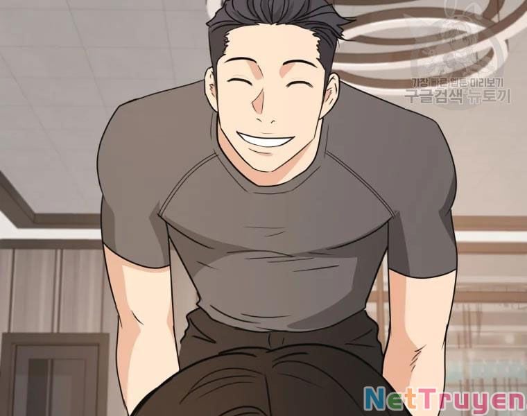 Bạn Trai Vệ Sĩ Chapter 29 - Trang 3