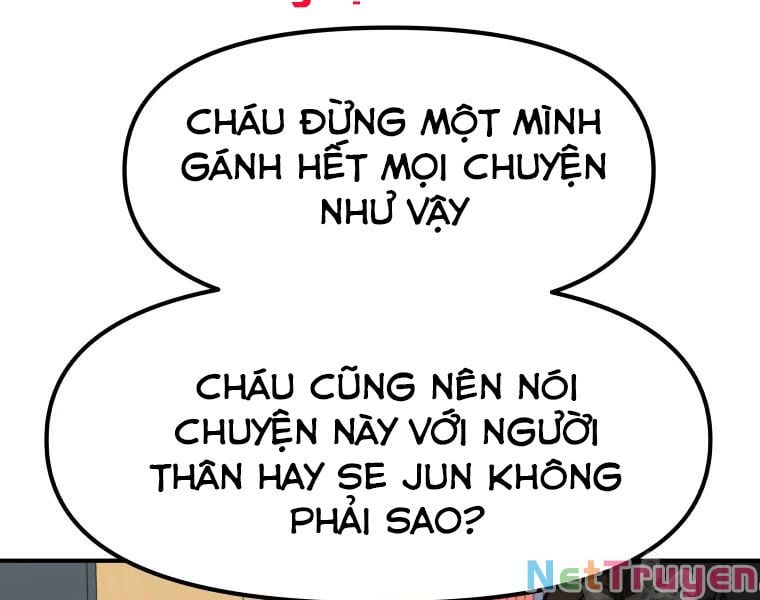 Bạn Trai Vệ Sĩ Chapter 29 - Trang 3