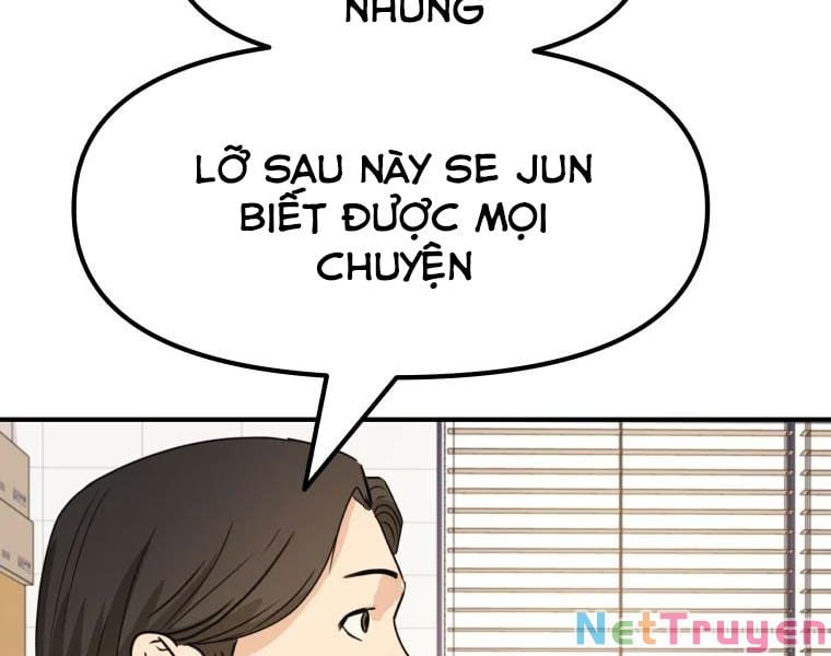 Bạn Trai Vệ Sĩ Chapter 29 - Trang 3