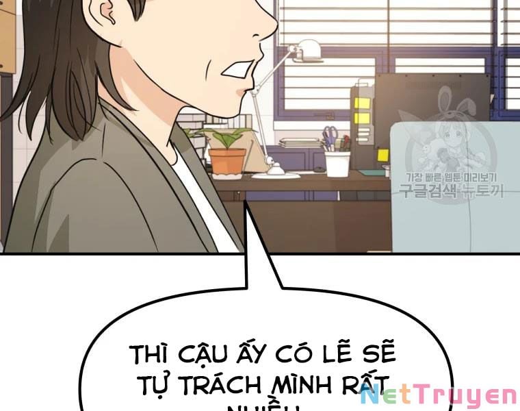 Bạn Trai Vệ Sĩ Chapter 29 - Trang 3