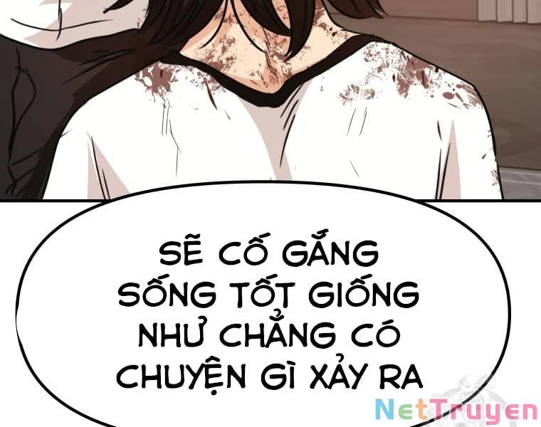 Bạn Trai Vệ Sĩ Chapter 29 - Trang 3