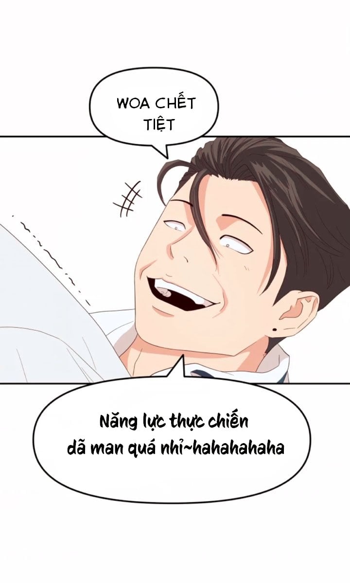 Bạn Trai Vệ Sĩ Chapter 3 - Trang 3