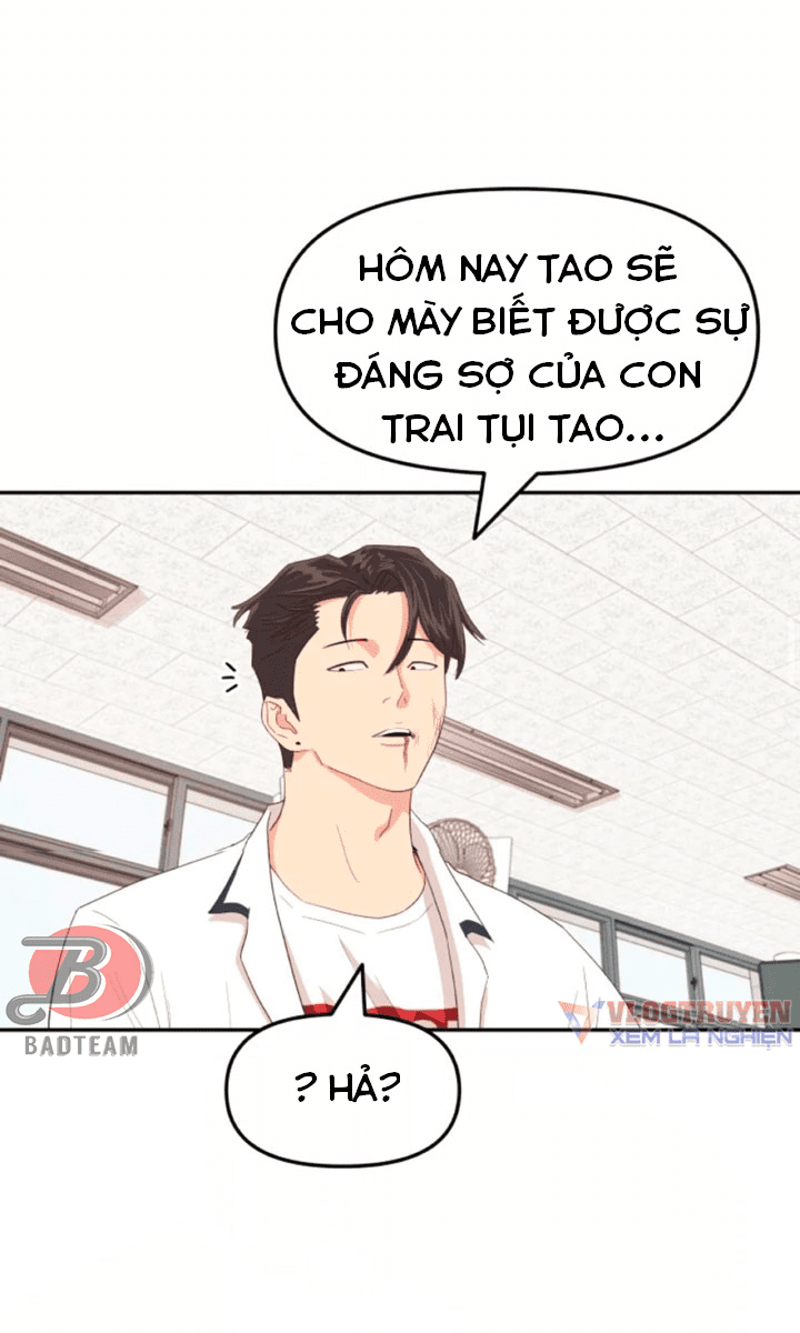 Bạn Trai Vệ Sĩ Chapter 3 - Trang 3