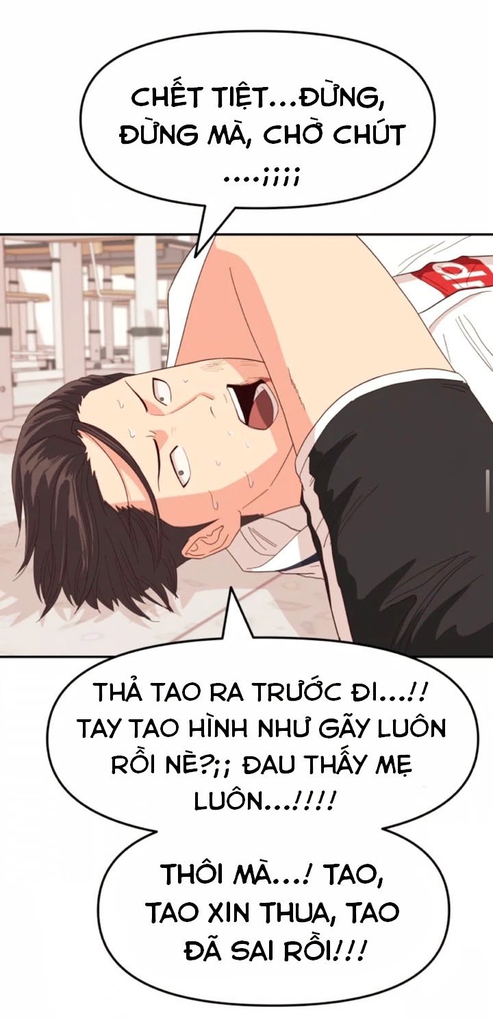 Bạn Trai Vệ Sĩ Chapter 3 - Trang 3