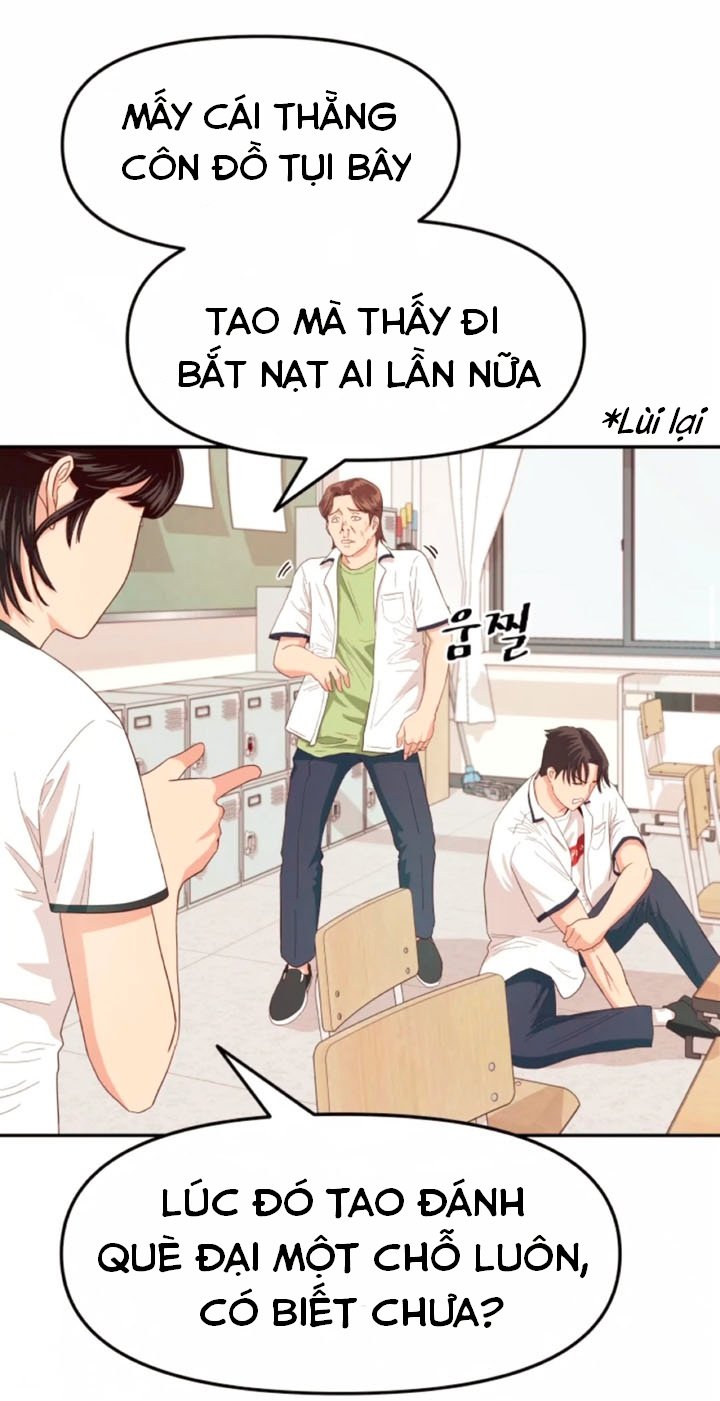 Bạn Trai Vệ Sĩ Chapter 3 - Trang 3