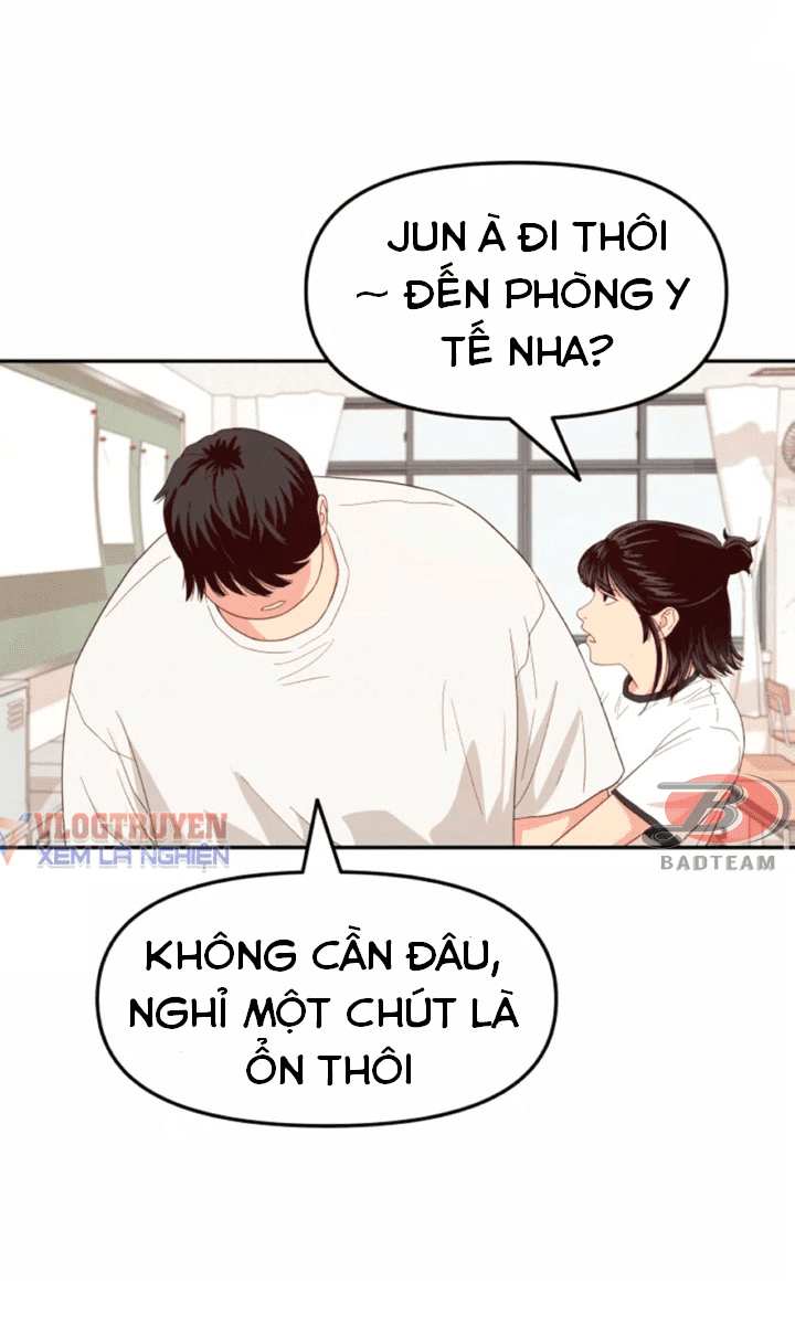 Bạn Trai Vệ Sĩ Chapter 3 - Trang 3