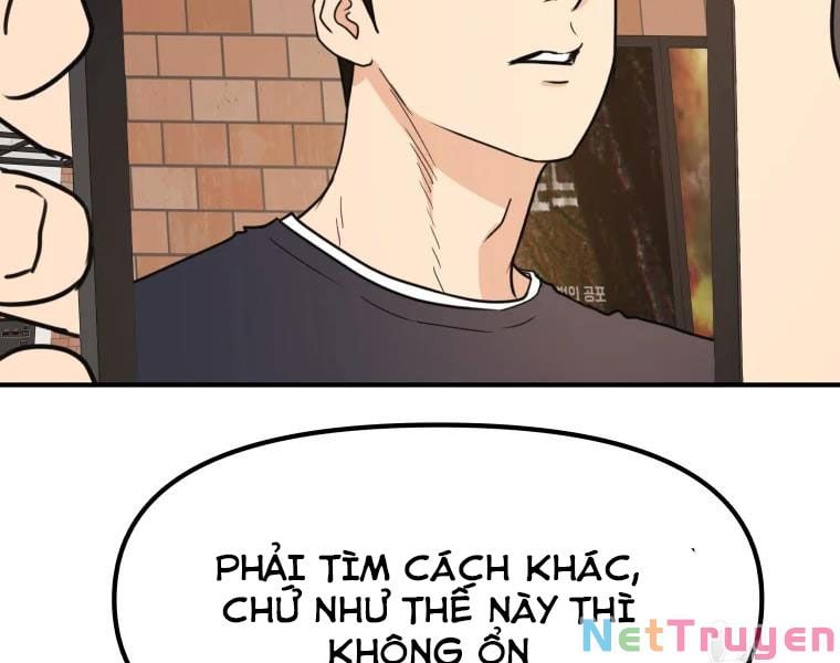 Bạn Trai Vệ Sĩ Chapter 33 - Trang 3