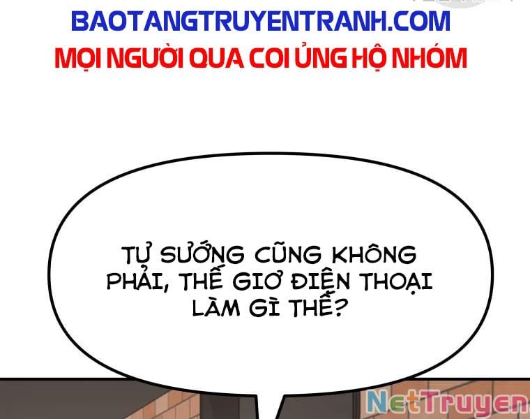 Bạn Trai Vệ Sĩ Chapter 33 - Trang 3