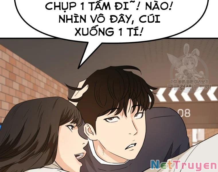 Bạn Trai Vệ Sĩ Chapter 33 - Trang 3