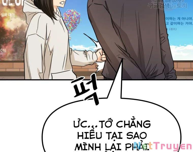 Bạn Trai Vệ Sĩ Chapter 33 - Trang 3