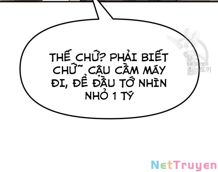 Bạn Trai Vệ Sĩ Chapter 33 - Trang 3