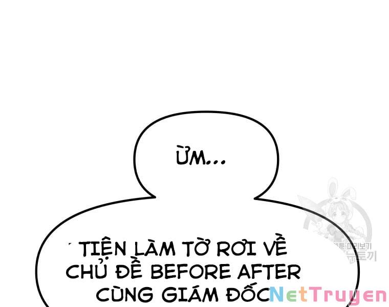 Bạn Trai Vệ Sĩ Chapter 33 - Trang 3