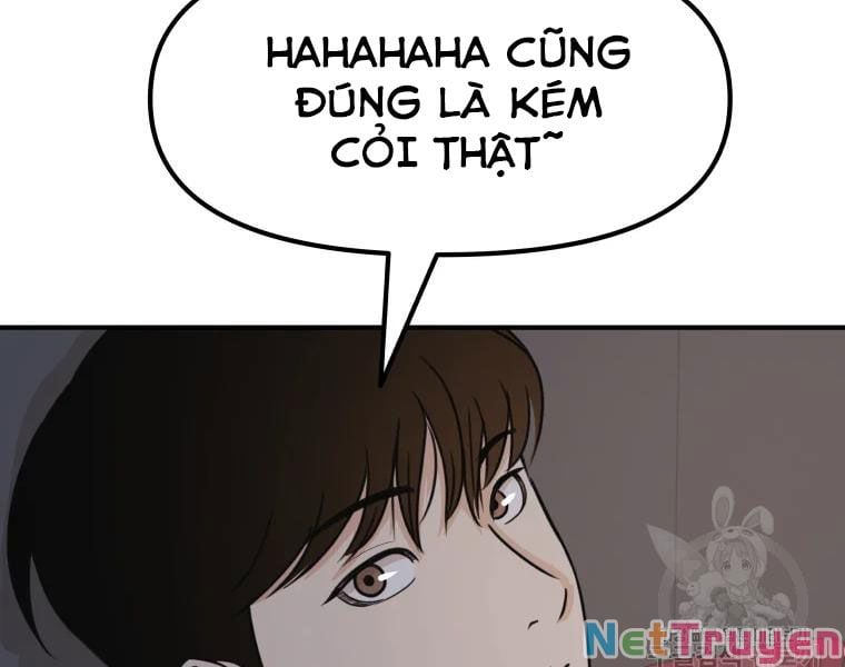 Bạn Trai Vệ Sĩ Chapter 33 - Trang 3