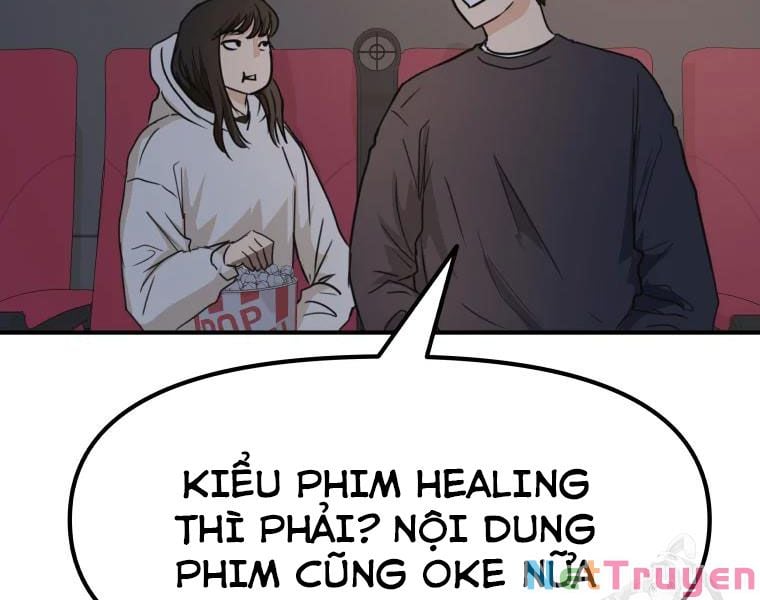 Bạn Trai Vệ Sĩ Chapter 33 - Trang 3