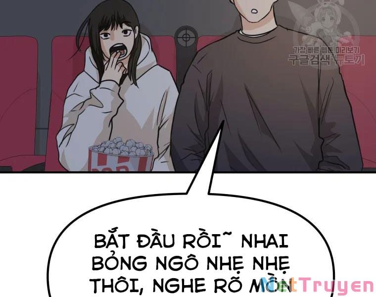 Bạn Trai Vệ Sĩ Chapter 33 - Trang 3