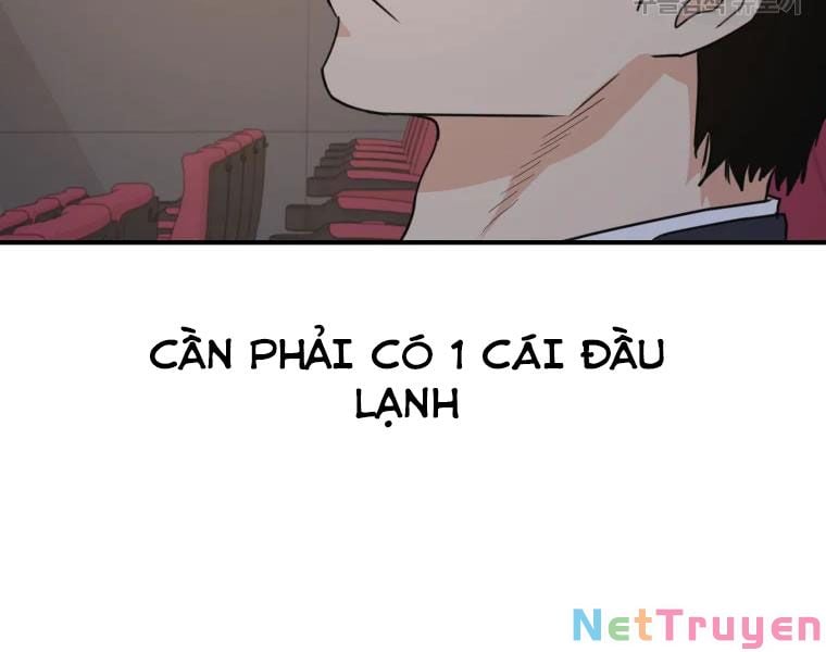 Bạn Trai Vệ Sĩ Chapter 33 - Trang 3