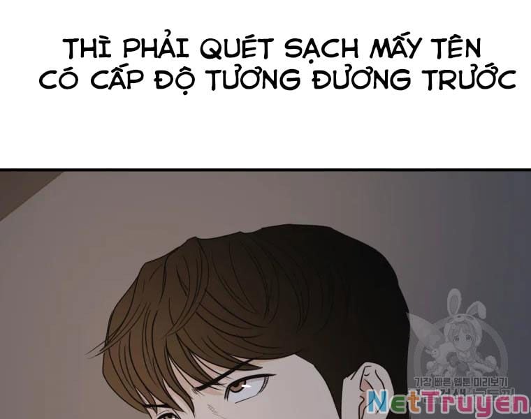 Bạn Trai Vệ Sĩ Chapter 33 - Trang 3