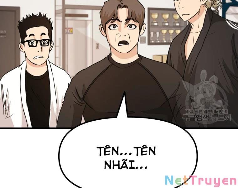 Bạn Trai Vệ Sĩ Chapter 33 - Trang 3