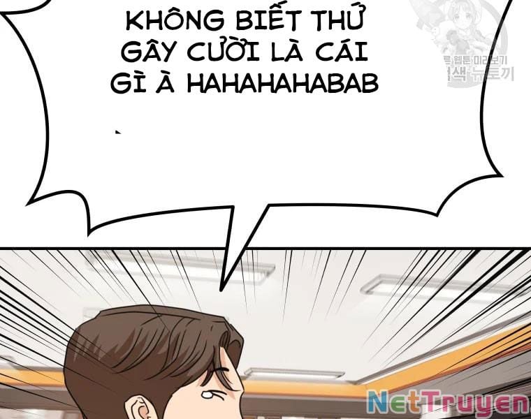 Bạn Trai Vệ Sĩ Chapter 33 - Trang 3