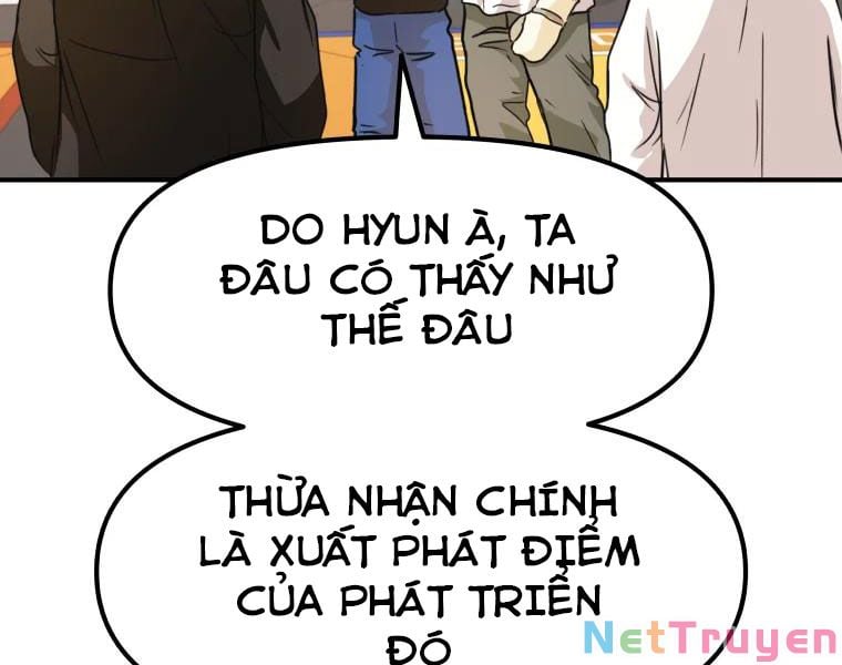 Bạn Trai Vệ Sĩ Chapter 33 - Trang 3