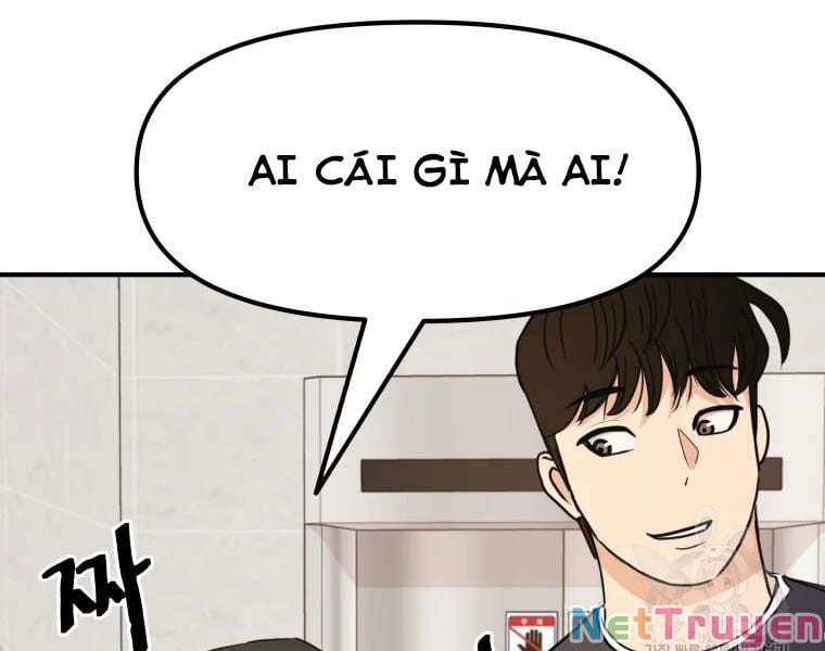 Bạn Trai Vệ Sĩ Chapter 33 - Trang 3