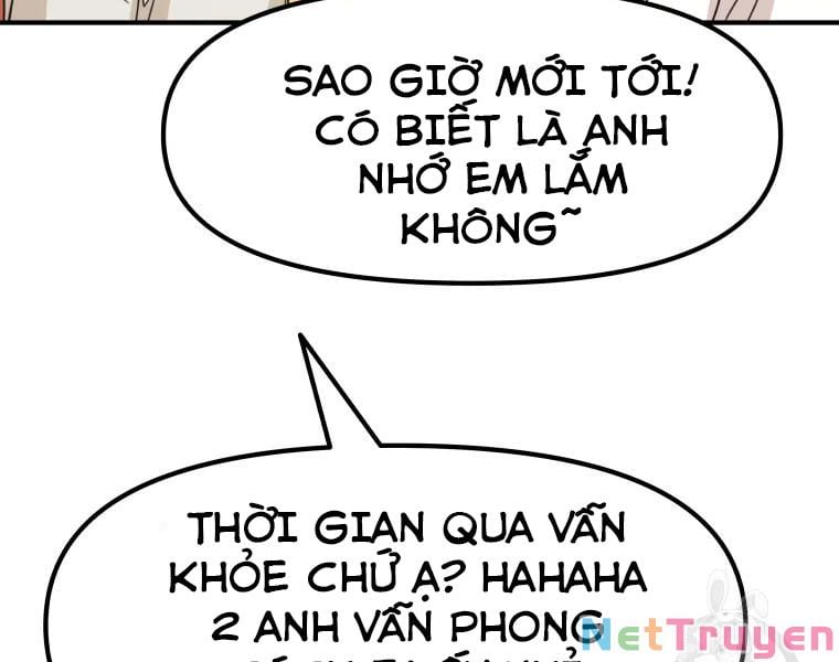 Bạn Trai Vệ Sĩ Chapter 33 - Trang 3