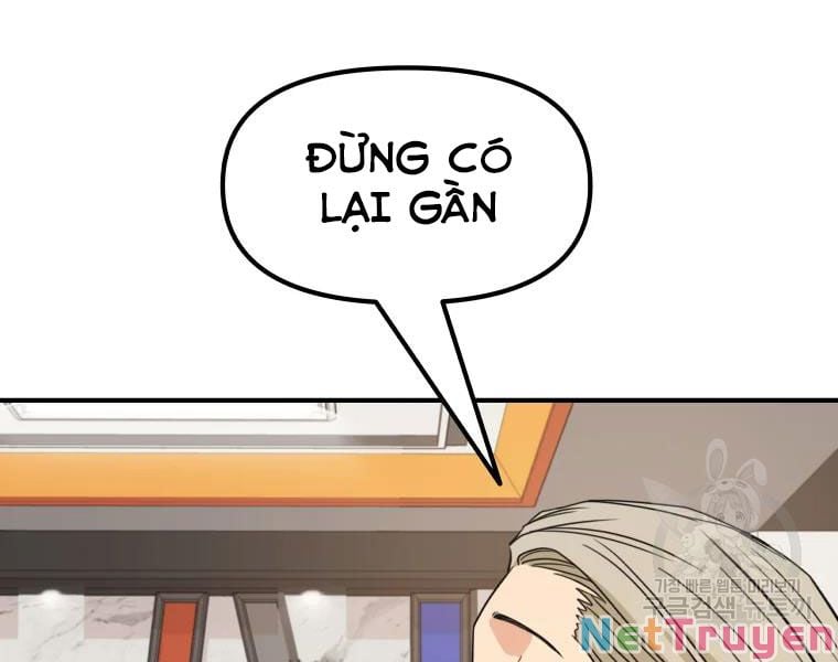 Bạn Trai Vệ Sĩ Chapter 33 - Trang 3