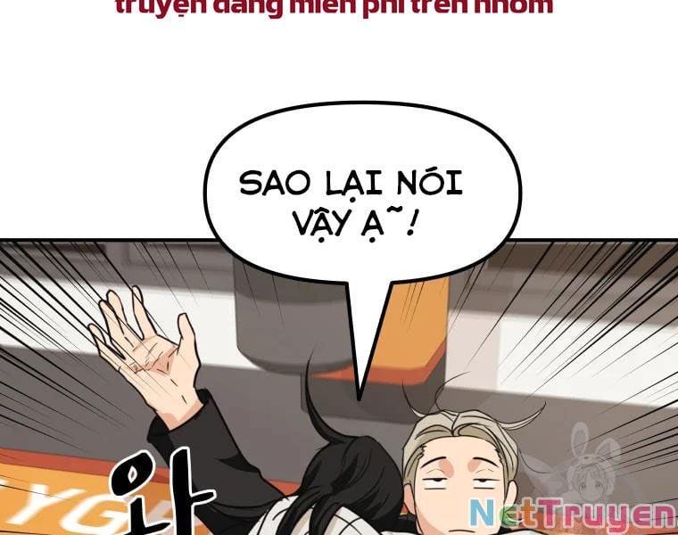 Bạn Trai Vệ Sĩ Chapter 33 - Trang 3