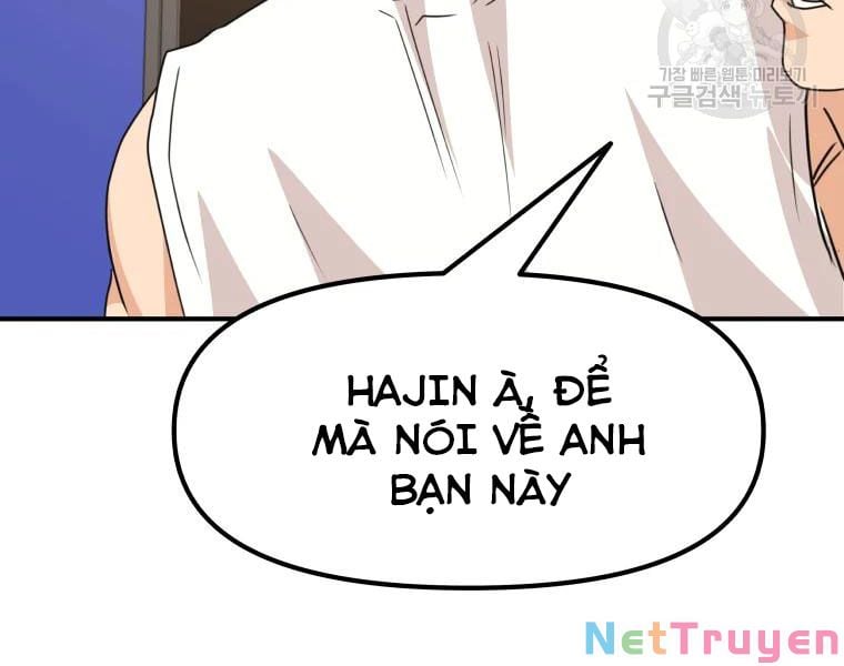 Bạn Trai Vệ Sĩ Chapter 33 - Trang 3