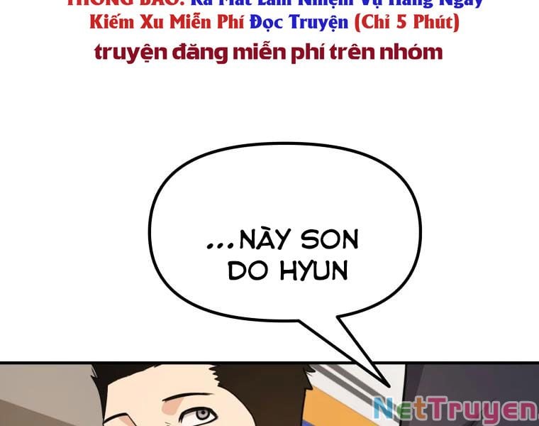 Bạn Trai Vệ Sĩ Chapter 33 - Trang 3