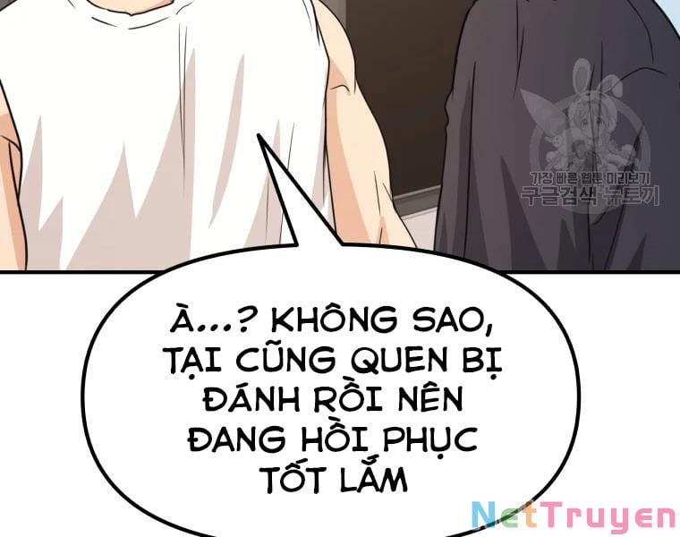 Bạn Trai Vệ Sĩ Chapter 33 - Trang 3