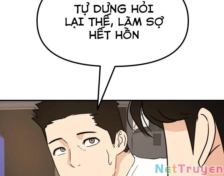 Bạn Trai Vệ Sĩ Chapter 33 - Trang 3