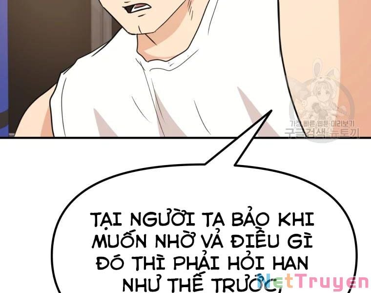 Bạn Trai Vệ Sĩ Chapter 33 - Trang 3