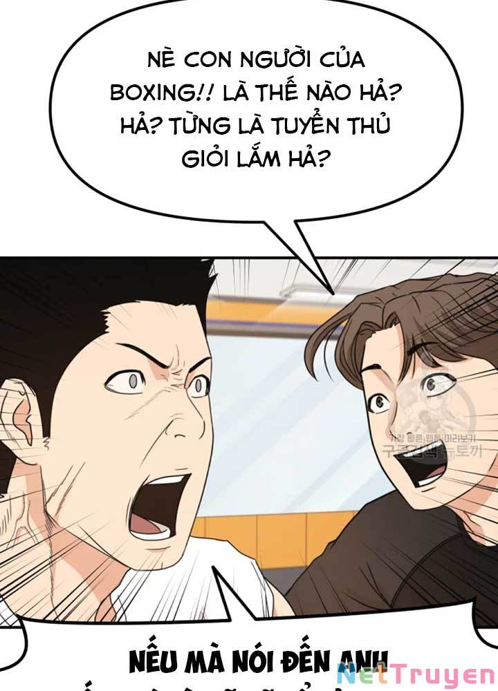 Bạn Trai Vệ Sĩ Chapter 34 - Next Chapter 35