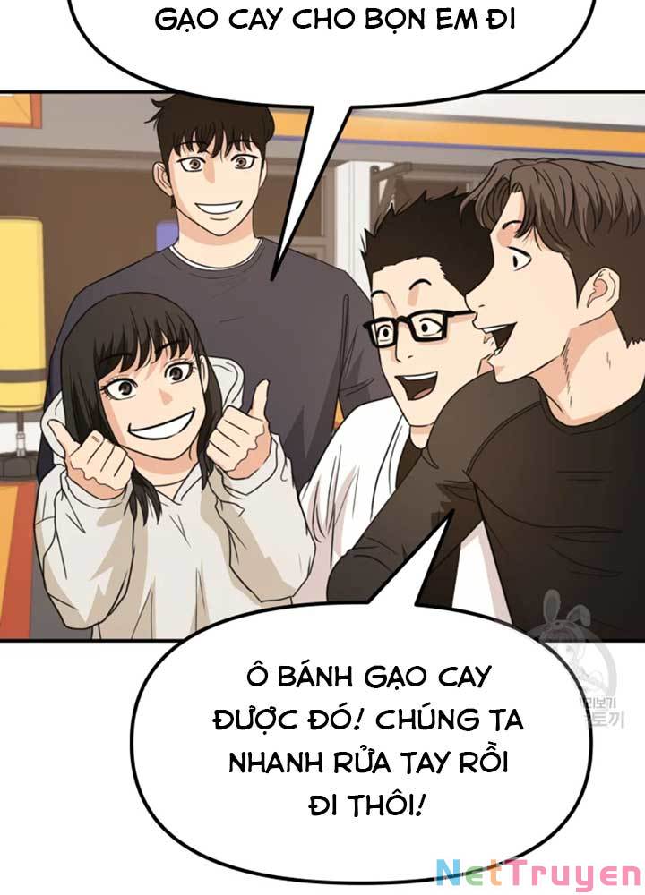 Bạn Trai Vệ Sĩ Chapter 34 - Next Chapter 35