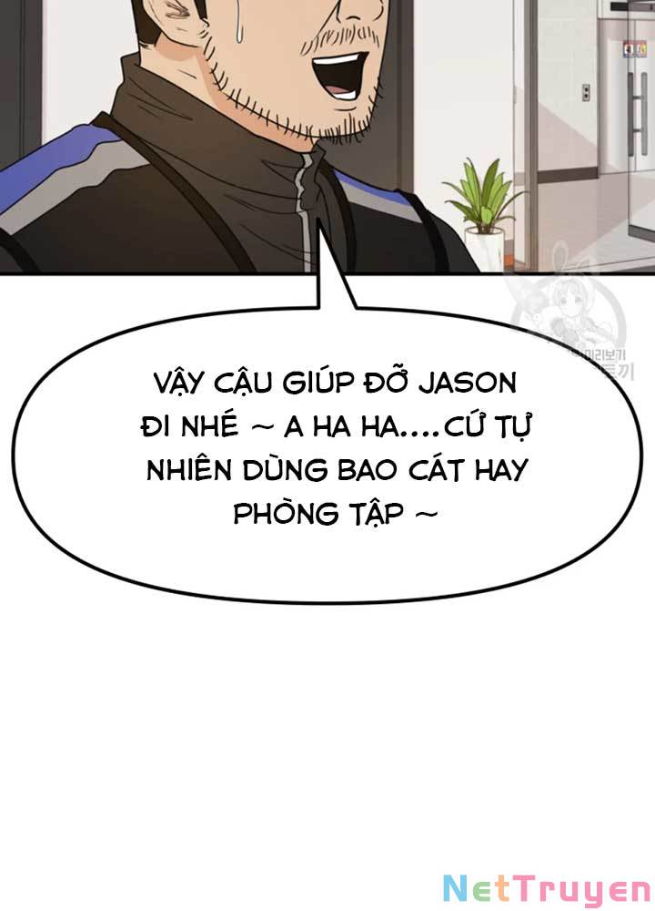 Bạn Trai Vệ Sĩ Chapter 34 - Next Chapter 35