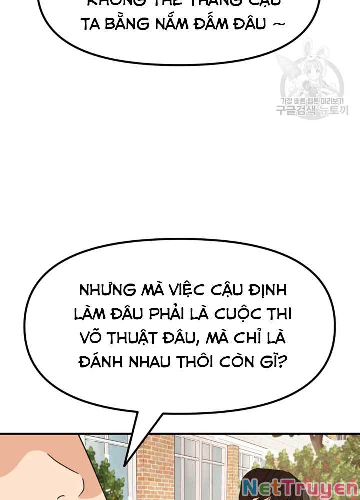 Bạn Trai Vệ Sĩ Chapter 34 - Next Chapter 35