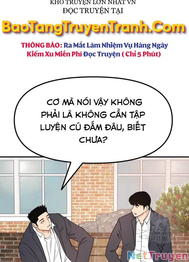 Bạn Trai Vệ Sĩ Chapter 34 - Next Chapter 35