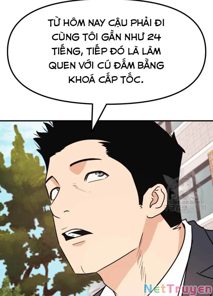 Bạn Trai Vệ Sĩ Chapter 34 - Next Chapter 35