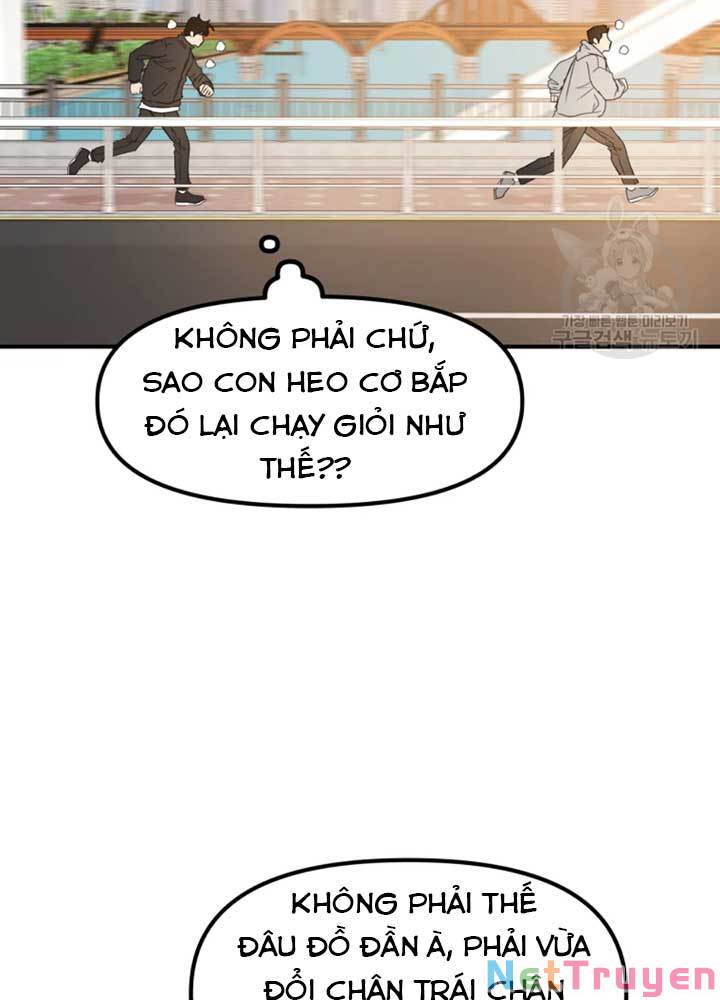 Bạn Trai Vệ Sĩ Chapter 34 - Next Chapter 35