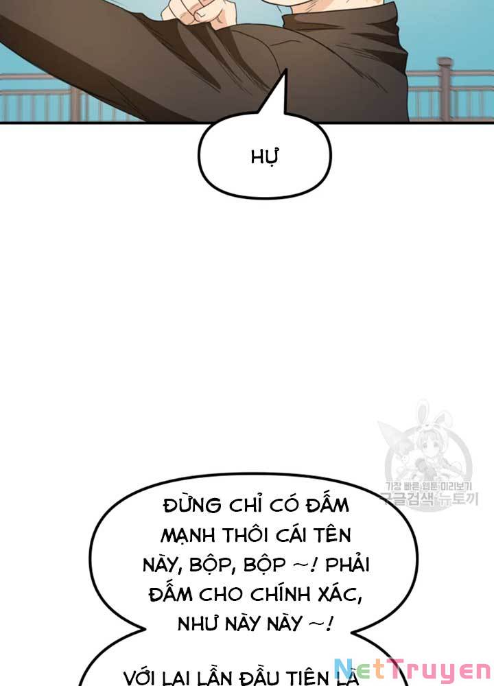 Bạn Trai Vệ Sĩ Chapter 34 - Next Chapter 35