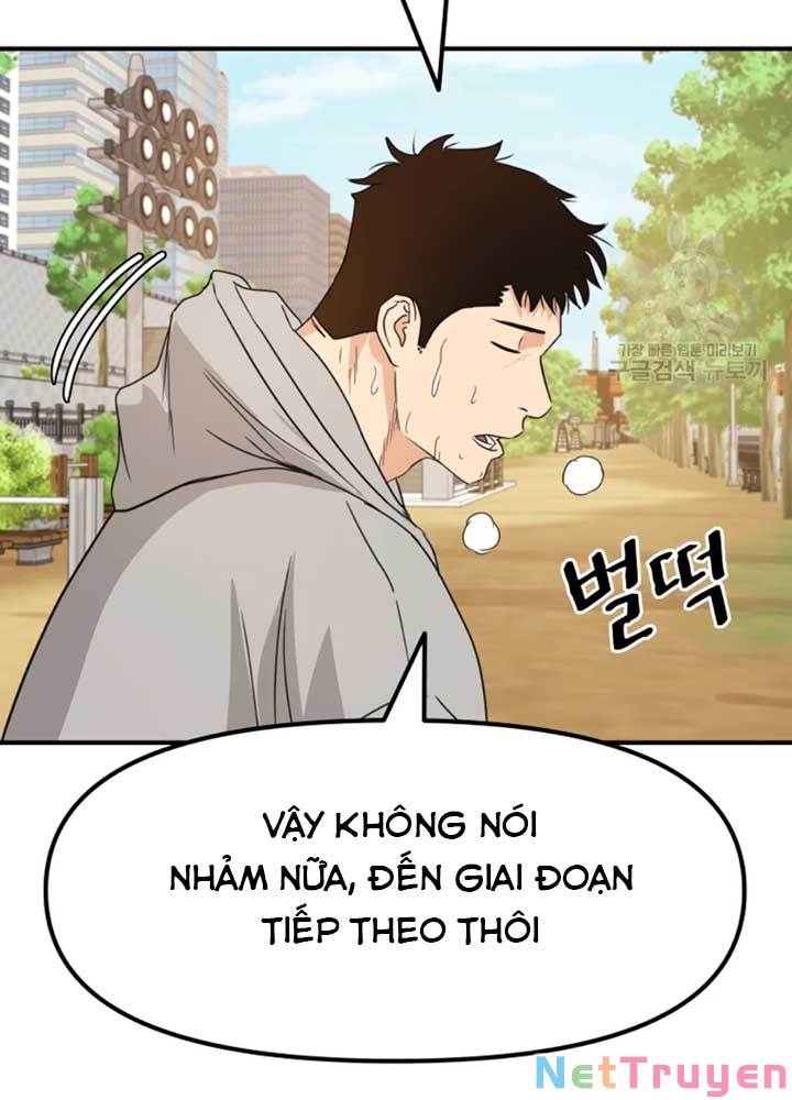 Bạn Trai Vệ Sĩ Chapter 34 - Next Chapter 35