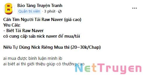 Bạn Trai Vệ Sĩ Chapter 34 - Next Chapter 35