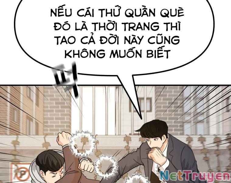 Bạn Trai Vệ Sĩ Chapter 35 - Next Chapter 36