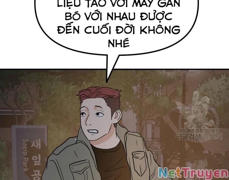 Bạn Trai Vệ Sĩ Chapter 35 - Next Chapter 36